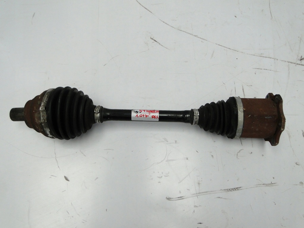 Купити Привідний вал ліва 5q3407271 ateca karoq 1.0tsi