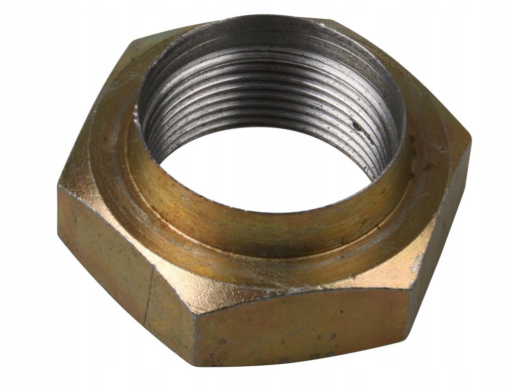 Купить Гайка ступица fiat ducato 1994- перед 10/14q