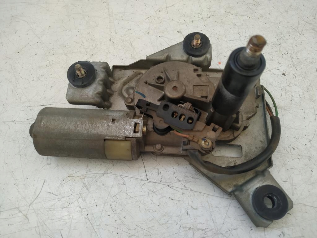 фото №1, Моторчик дворники задняя mitsubishi carisma hb