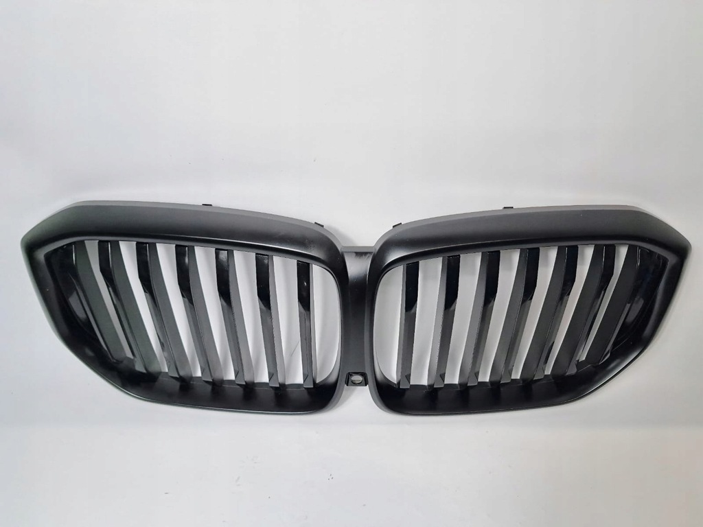 фото №9, Bmw x5 g05 решётка радиатора решётки радиатора решётка радиатора решётка радиатора lci 5a67cc6 d820