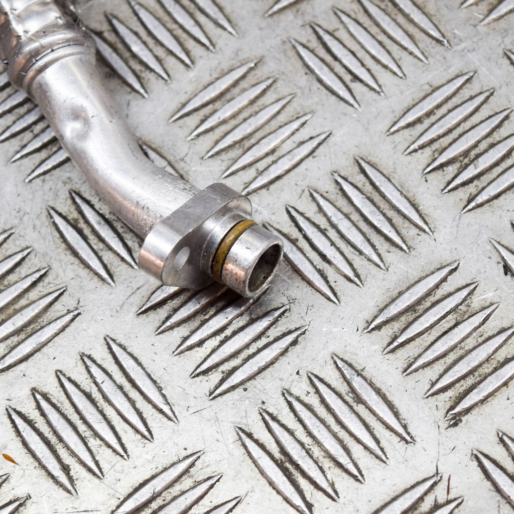 фото №5, Maserati levante 2020 wąż / шланг кондиціонера a/c