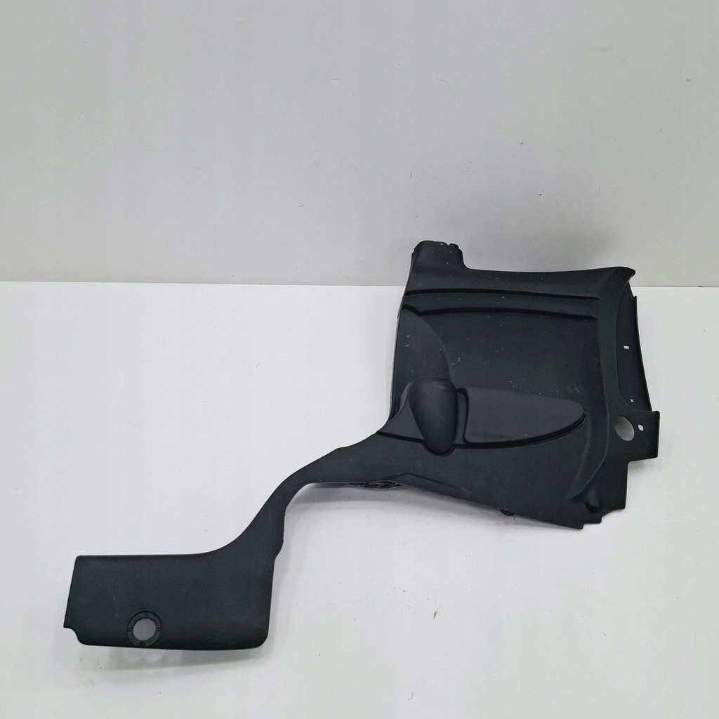 фото №1, Частини оздоблення mini clubman r55 62777651 1.6l бензиновий 2008