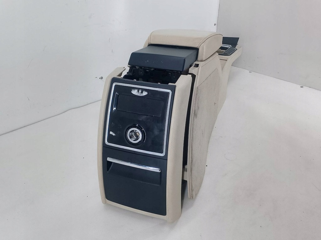 фото №8, Тунель середній skoda superb ii 3t0863241d