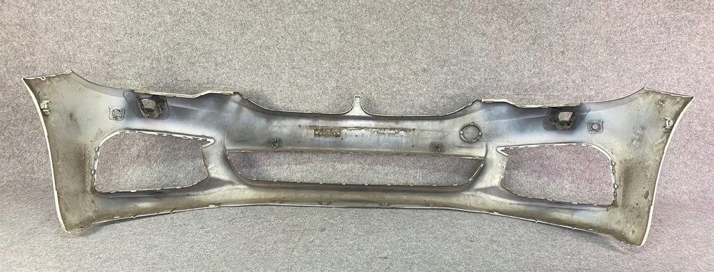 фото №13, Бампер передній перед - bmw 5 g30 m-pakiet 17-21