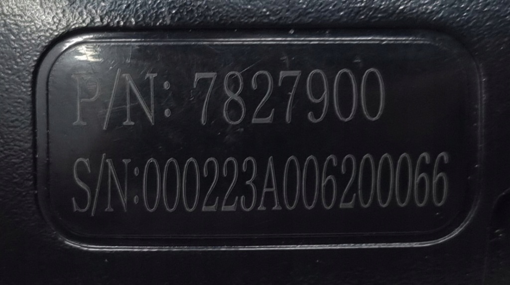 Шланг кабель зарядки bmw ix1 x1 u11 7827900 Доставка