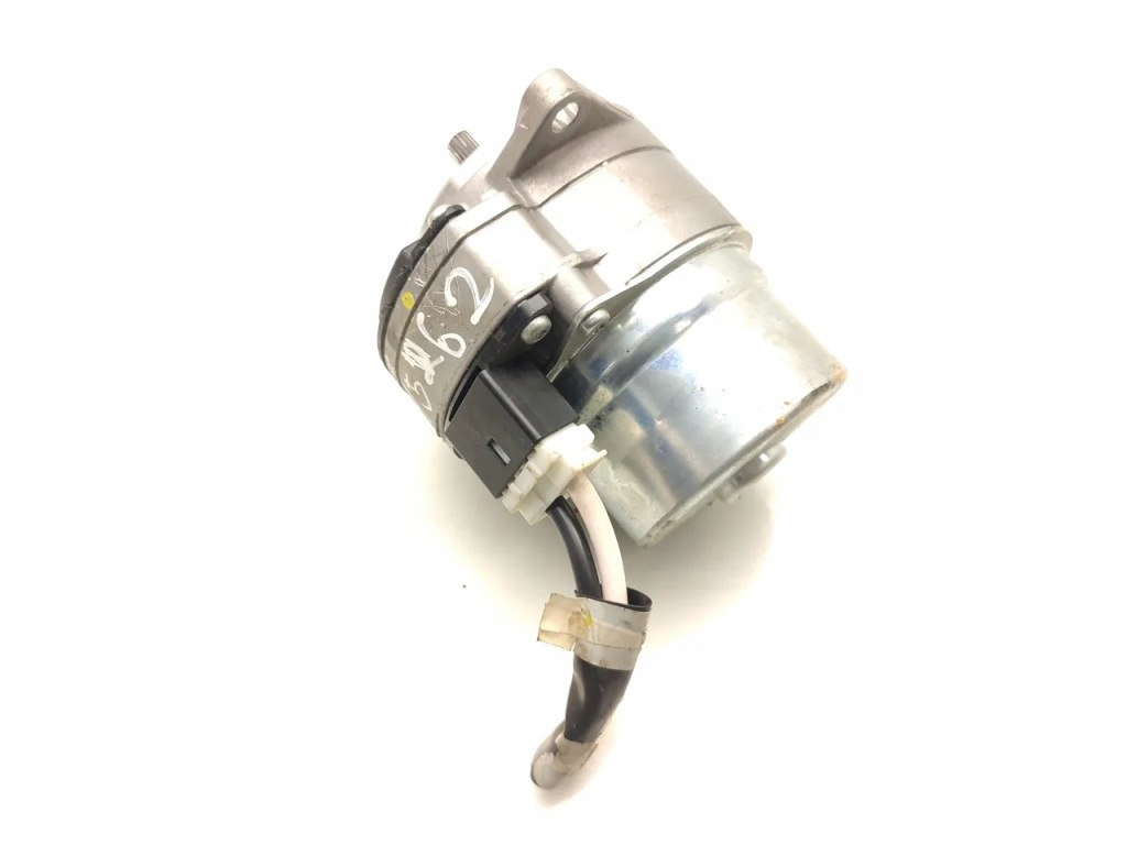 фото №12, Suzuki sx4 s-cross насос підсилювач системи кермовий 1.6 ddis дизель