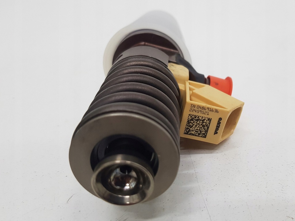 фото №7, Оригинальный насос-форсунка инжектор renault gama t range c k