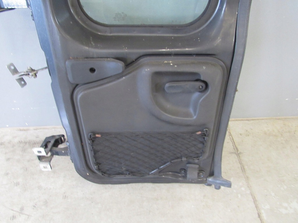 фото №7, Dacia logan mcv двері праве задня