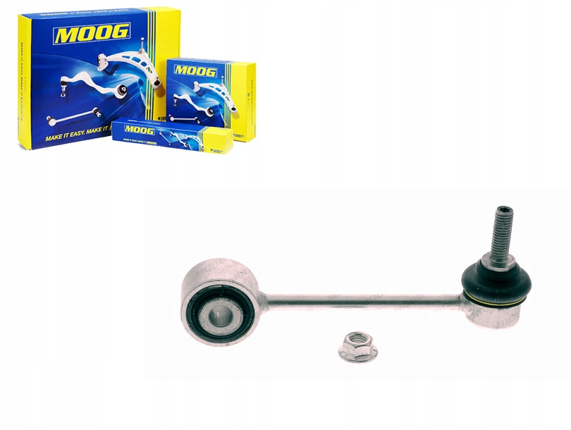 фото №1, Соединитель тяга стабилизатора задняя l/p porsche panamera 3.0-4.8