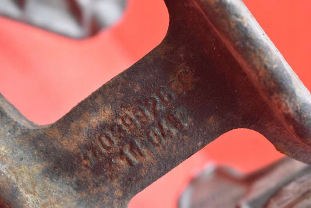 фото №6, Подушка кронштейн коробки передач 3w0399263c bentley continental 1 i gt 6.0 w12