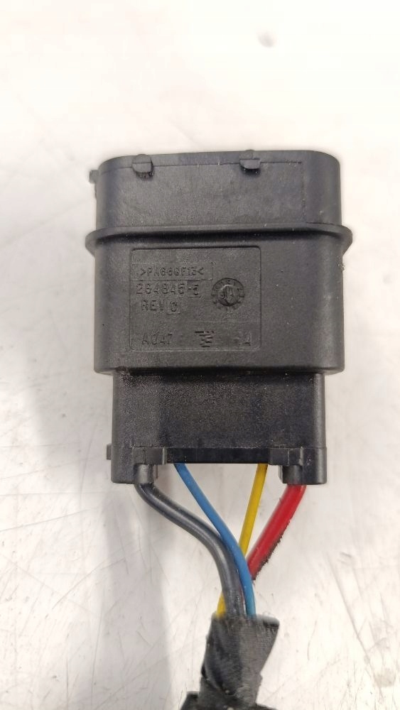 Джгут електрична всі maserati ghibli 2848455 Недорого