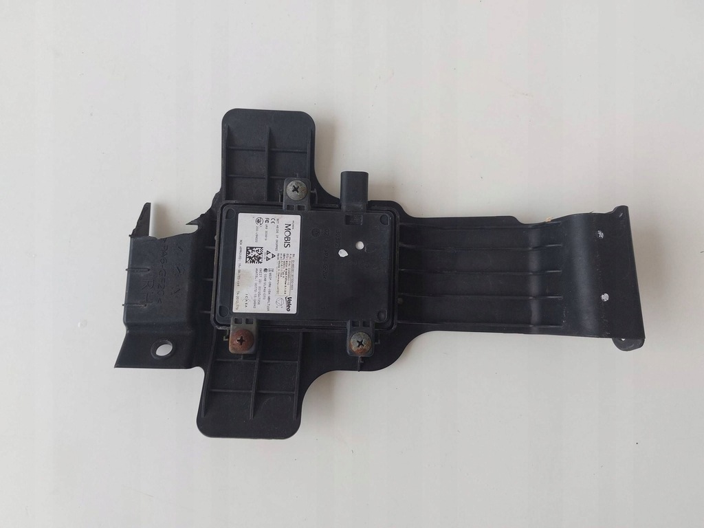 фото №1, Kia optima радар мертвого pola d495850110