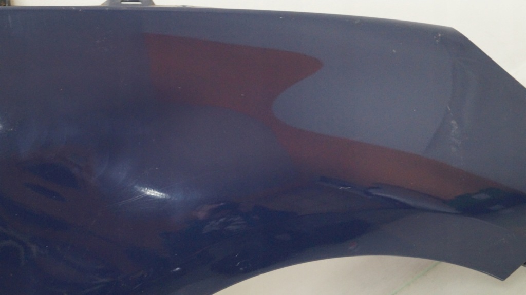 фото №3, Крила передній правий renault scenic iii dv460 2010