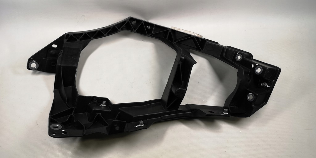 фото №3, Smart forfour панель фари правий pas перед 04-06 oryg !