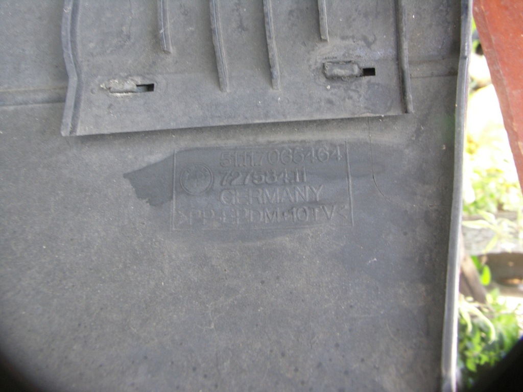 фото №9, Bmw e46 lift cabrio coupe бампер передній kielce -gliwice