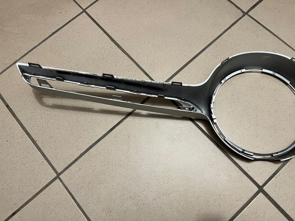 фото №11, Решётка радиатора решётка решётка радиатора бампера mercedes gle w292 a292