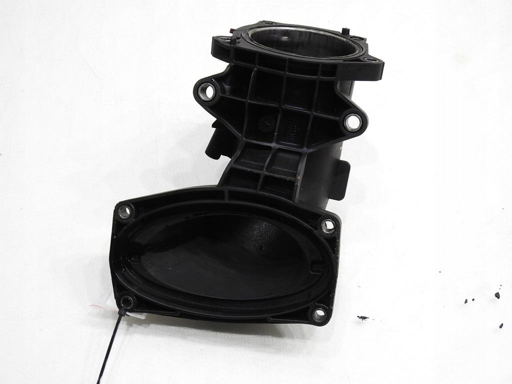 фото №7, Труба повітрозабірник повітря mercedes w212 2.2 cdi