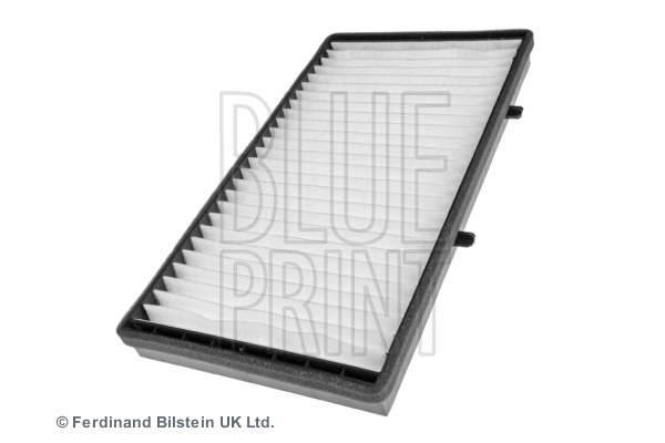 фото №1, Blue print фильтр кабины renault trafic ii