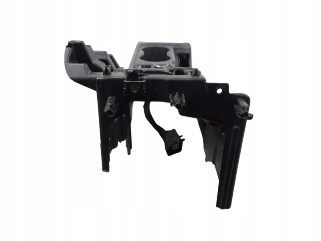 Купити Тунель середній роз'єм 12v aux ford focus iii 3 mk3 2010-2018 європа