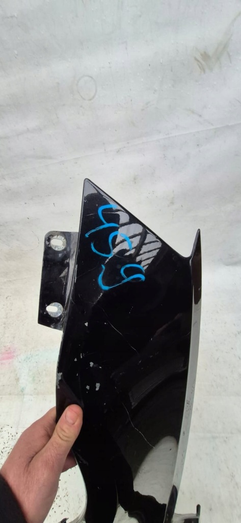 фото №9, Skoda octavia iii 5e0 12-16 крыло левый перед передний