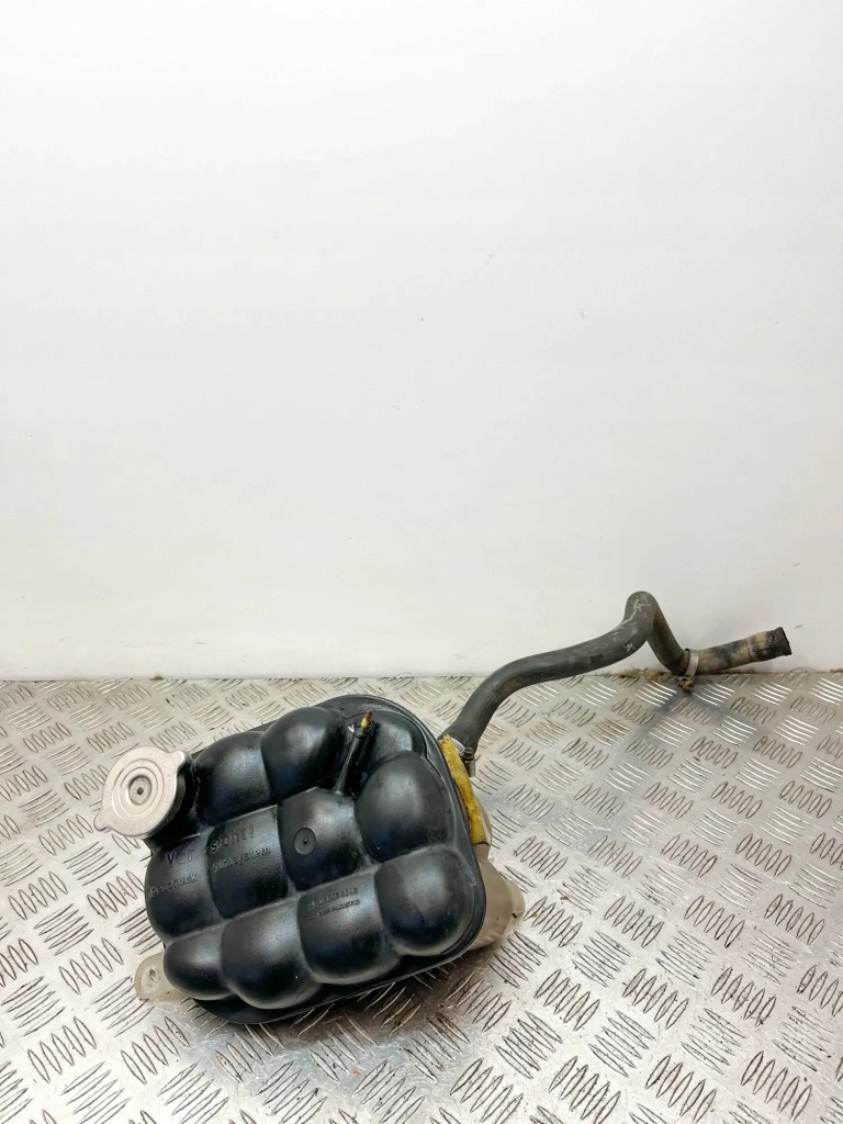 Купити Бак розширювальний рідина охолоджуючий mercedes-benz sl r129 a1295000349