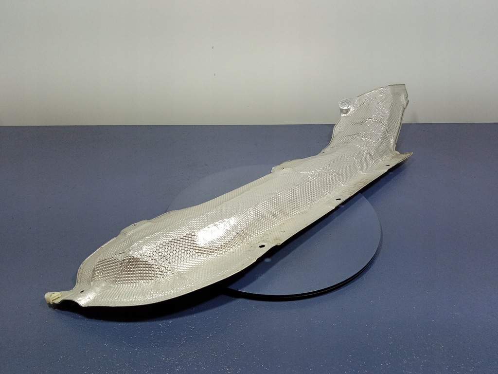 фото №5, Bmw x3m f97 x4m f98 захист теплова бака 8071008