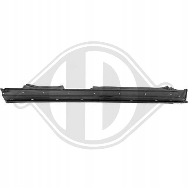 фото №1, Поріг дверний do mitsubishi galant 96-04