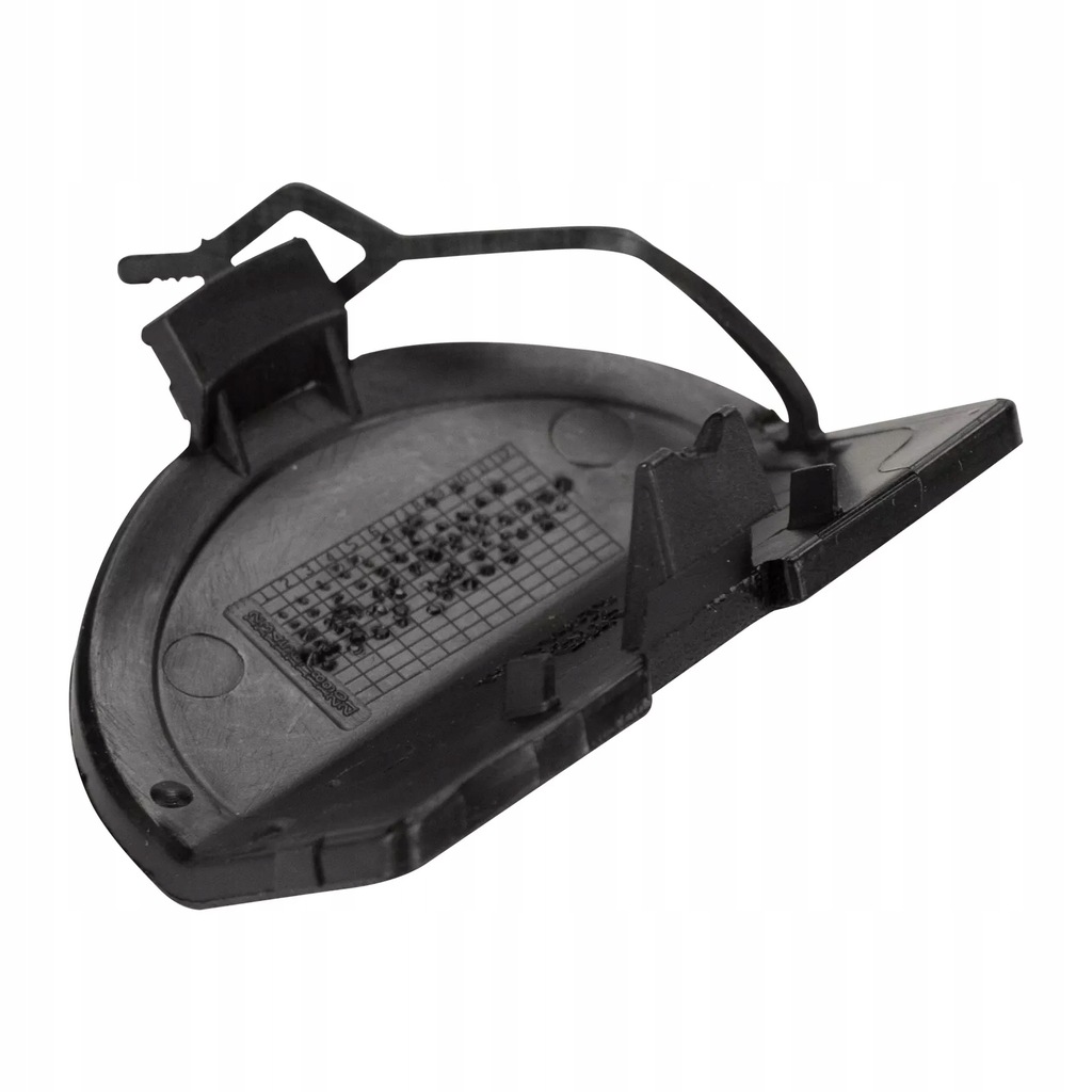 фото №3, Оригінальний номер alfa romeo заглушка фаркоп бампера задня giulietta