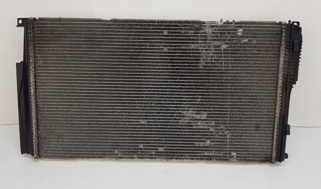 фото №10, Bmw 3 gt f34 2.0 d радіатор wody 7600516