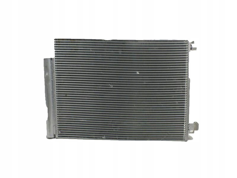 фото №1, Clio iv радиатор кондиционера конденсатор