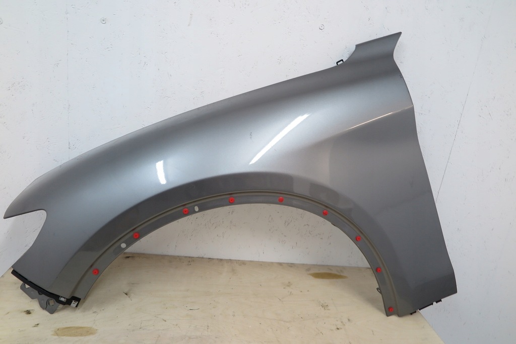 фото №1, Крила перед передній лівий alfa romeo stelvio