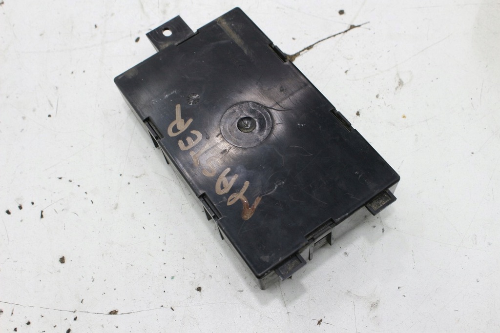 фото №7, Модуль uch p8200298946g master ii movano