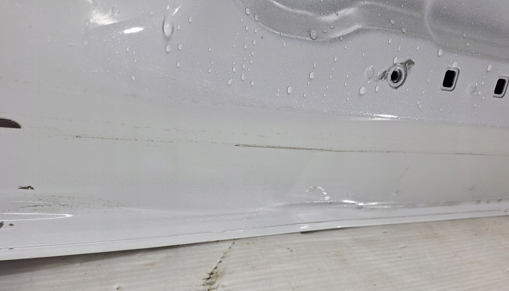 фото №10, Tesla model y кришка багажника багажника кришка багажника задня задня