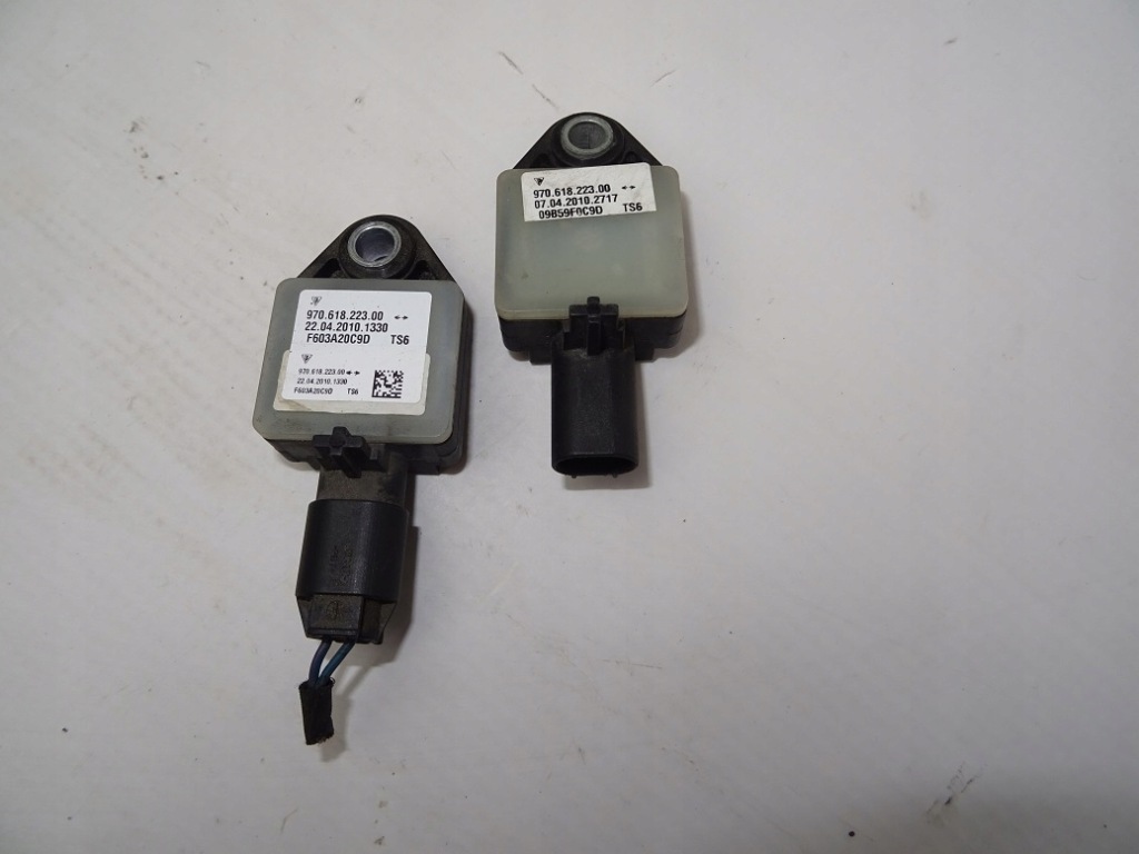 фото №1, Датчик датчик 97061822300 panamera 09-16