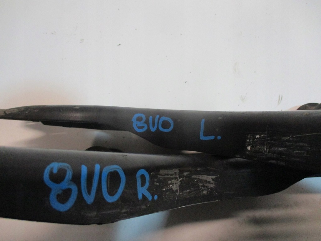 фото №6, Рычаг audi a3 8v0