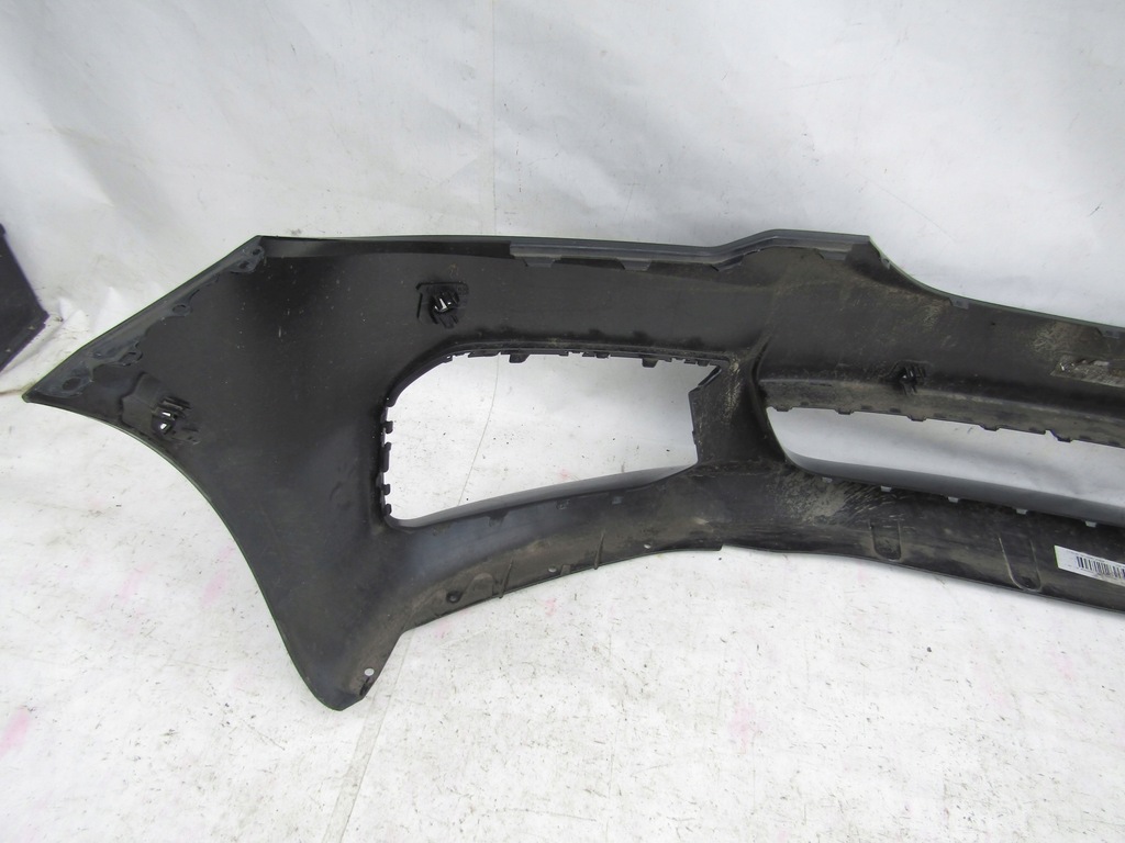 фото №7, Бампер bmw 5 g30 g31 16-20 m-pakiet перед pdc