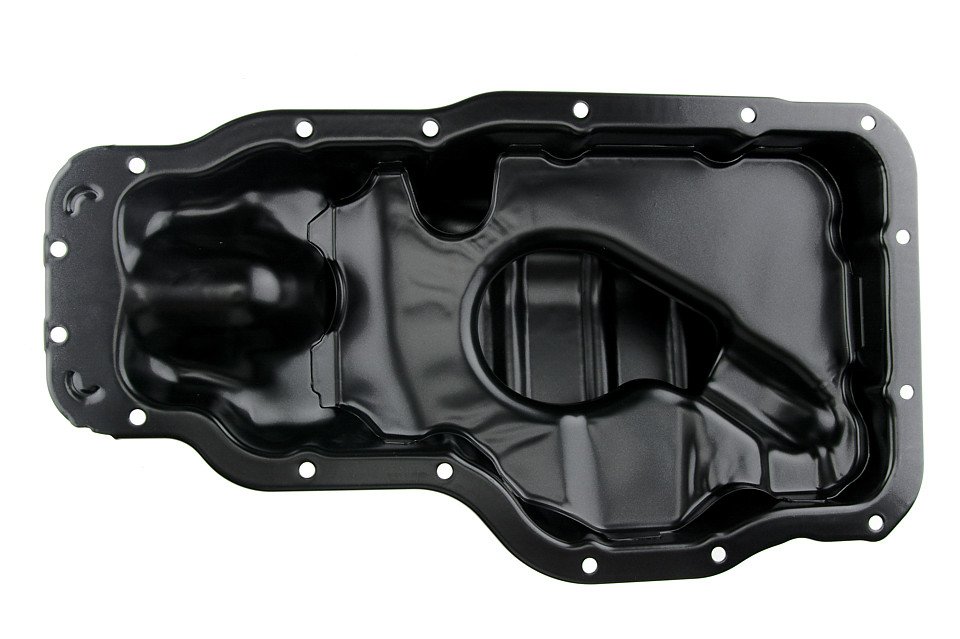 фото №4, Nty піддон масляна