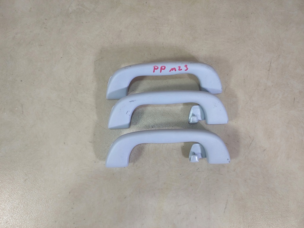 фото №3, Mazda 3 bk ручка потолочный