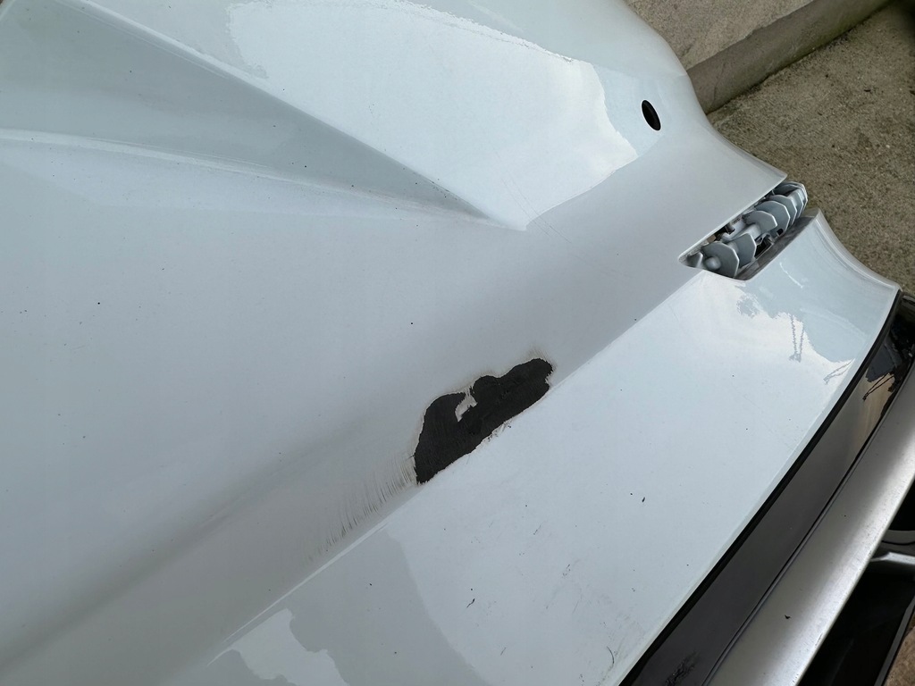 фото №8, Бампер задняя задний kia pro ceed proceed iii 3 lift gt line 2021- + спойлер