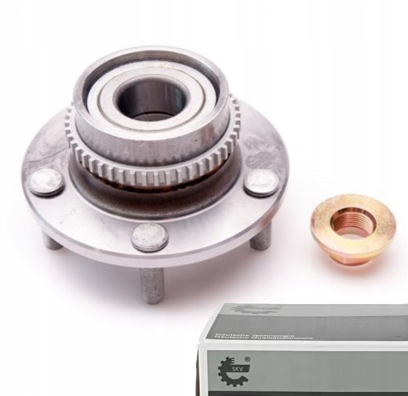 фото №1, Esen skv 29skv058 набір підшипник колеса