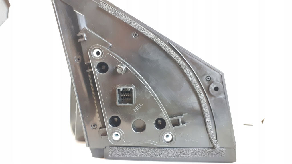 фото №2, Зеркало наружное левая hyundai accent iv