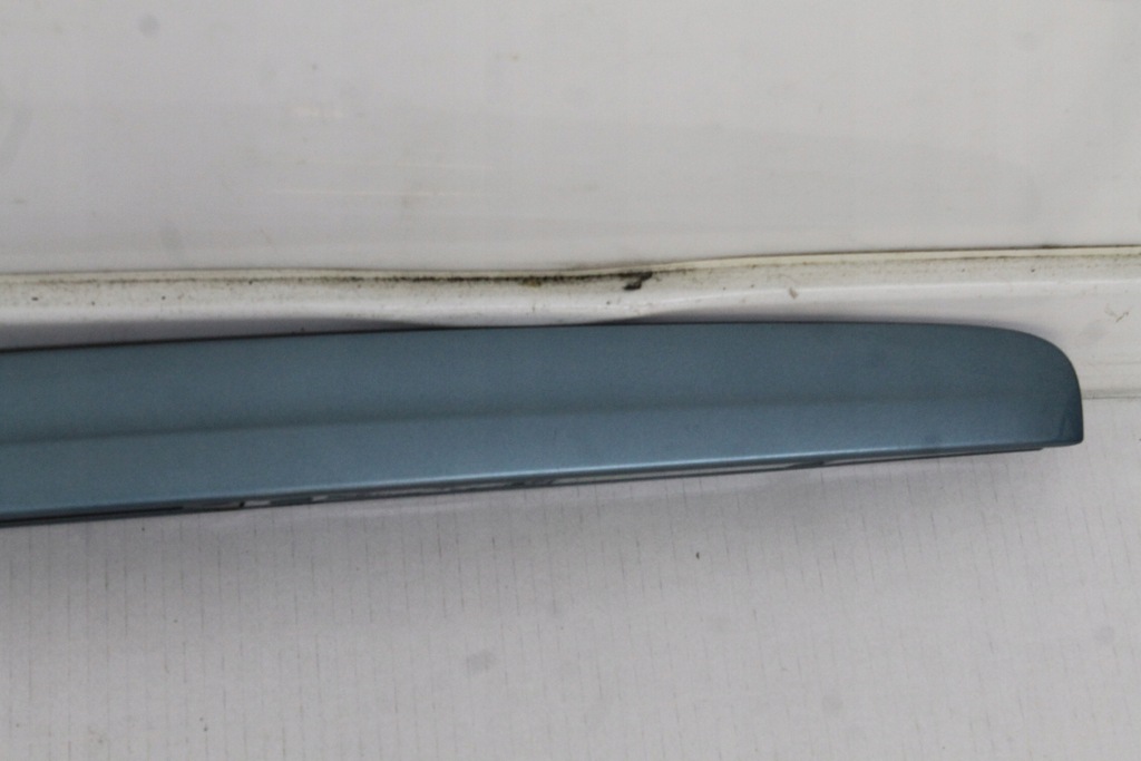 фото №5, Volvo s40 ii lift 07r- накладка молдинг кришки багажника 479-16