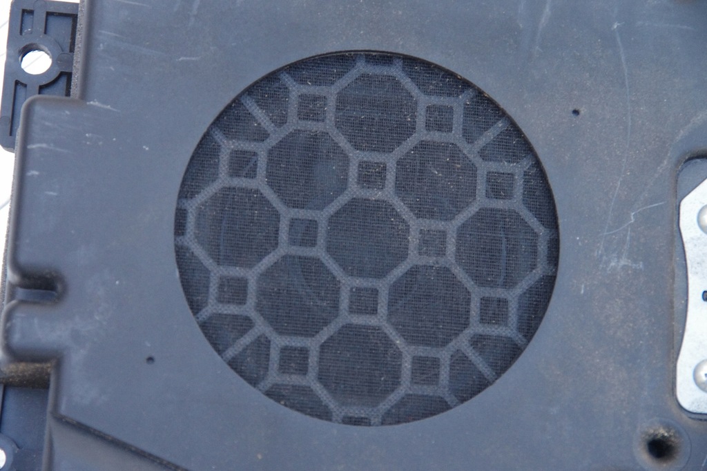 фото №7, Сабвуфер підсилювач honda cr-v iii 06-12