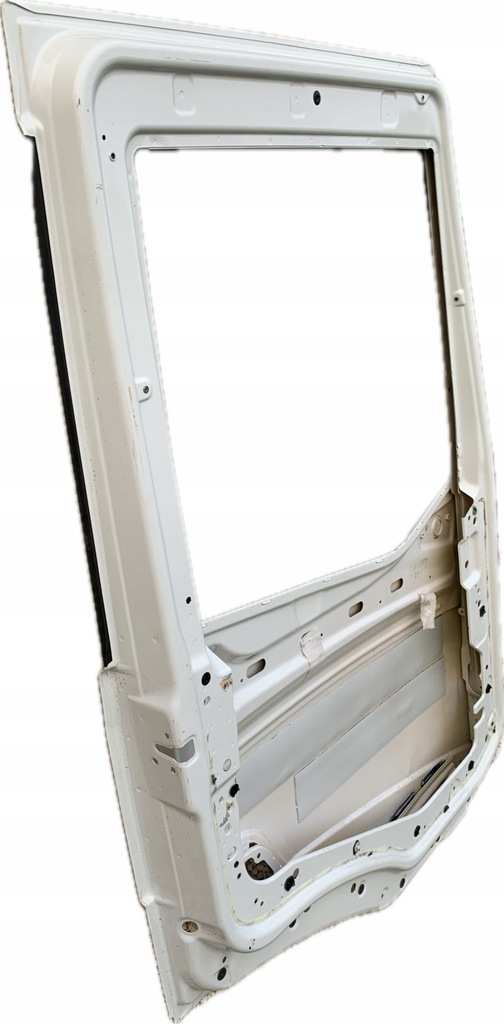 фото №5, Двері lh iveco s-way