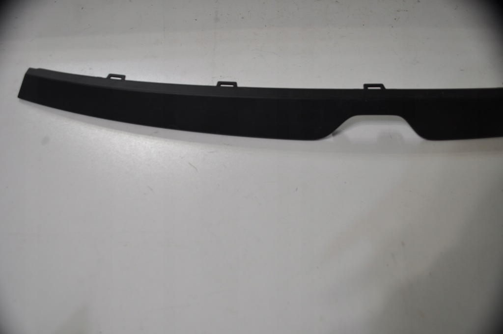 фото №2, Молдинг na решітка радіатора решітка радіатора dacia dokker lodgy