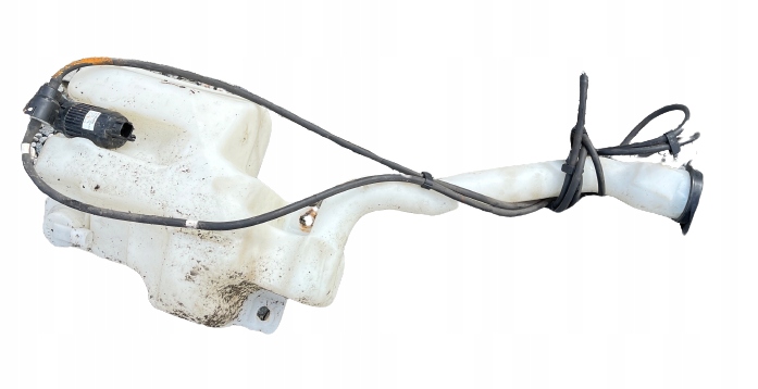 фото №1, Ford explorer 10- бачок омивача