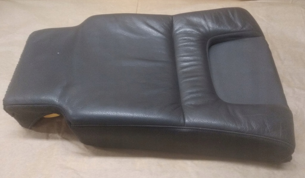 фото №4, Спинка сидіння середнього ii ряд volvo xc90