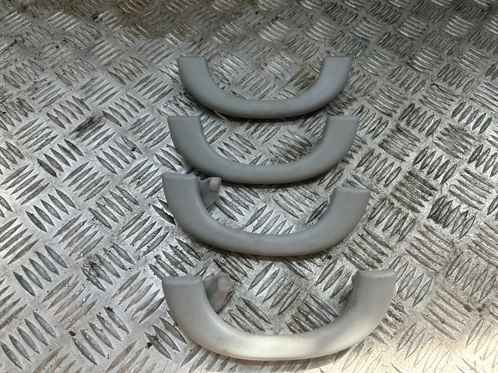 фото №1, Ручка потолочный перед задняя комплект mercedes w211