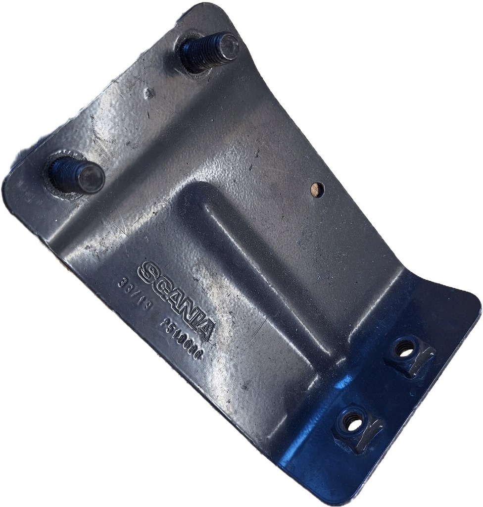 фото №1, Кронштейн кронштейн scania ngs r s p g 2518686 b-b