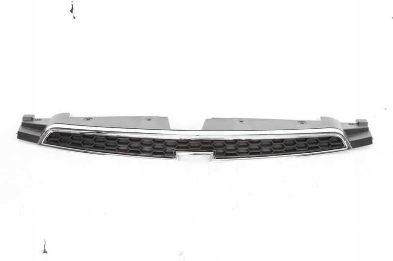 фото №8, Решётка радиатора решётка радиатора chevrolet cruze j300 09-12